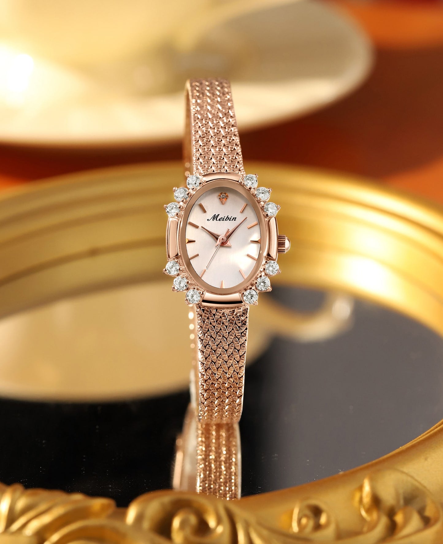 DAY-DATE RELOJ DE LUJO 2024