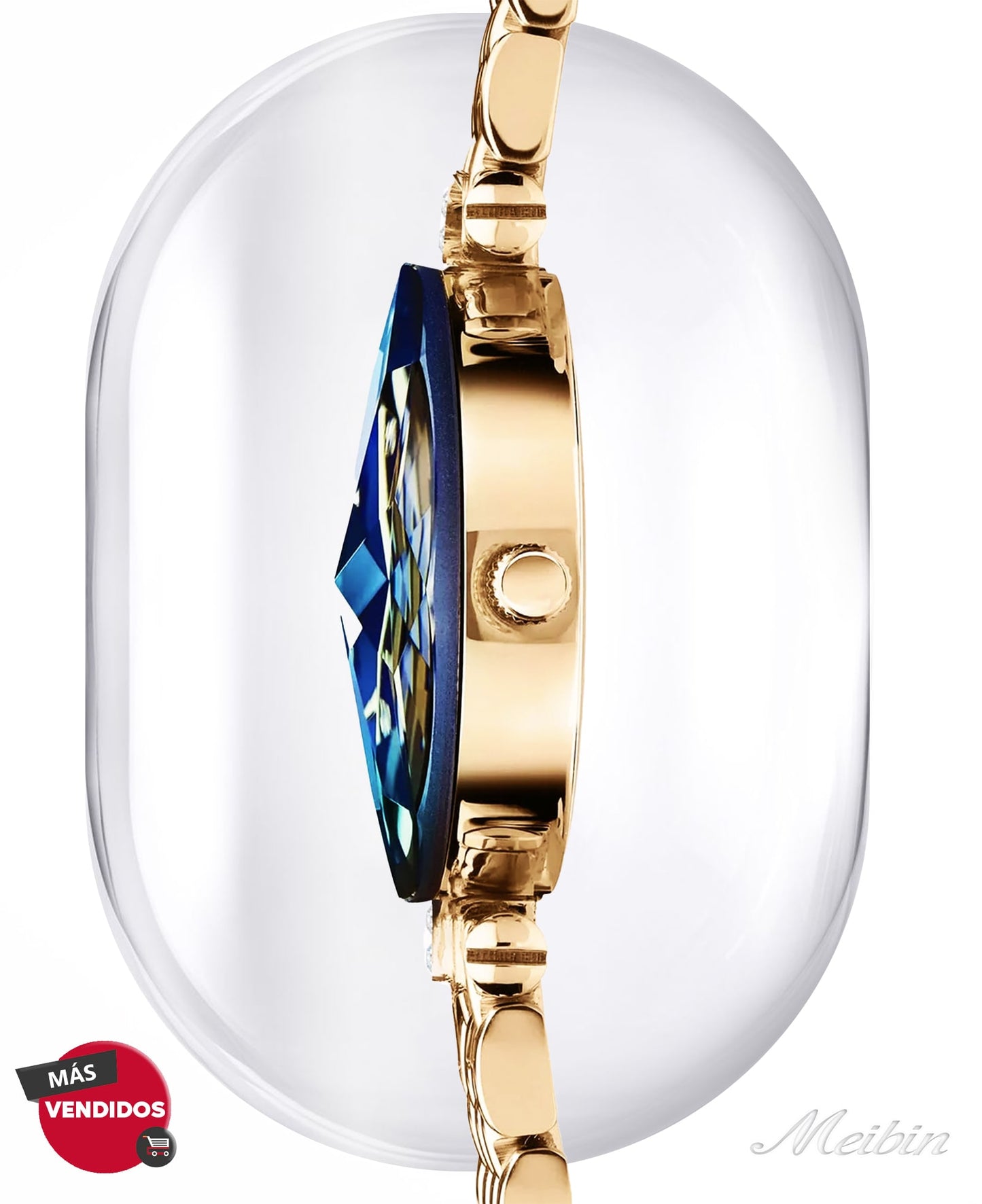 CRYSTALIA RELOJ™ 2025 + caja de lujo gratis