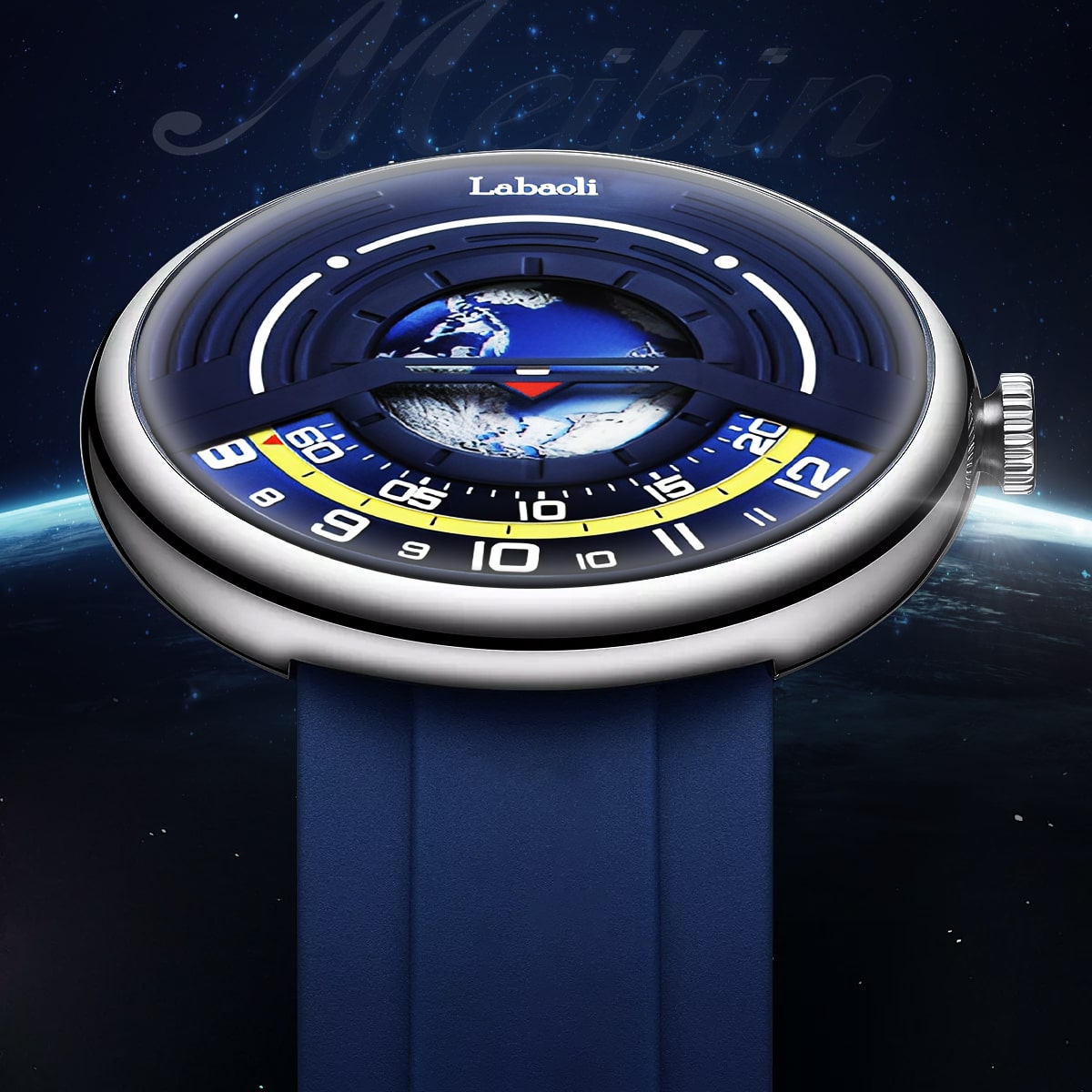 ASTRONOMÍA® - Reloj de lujo 2024