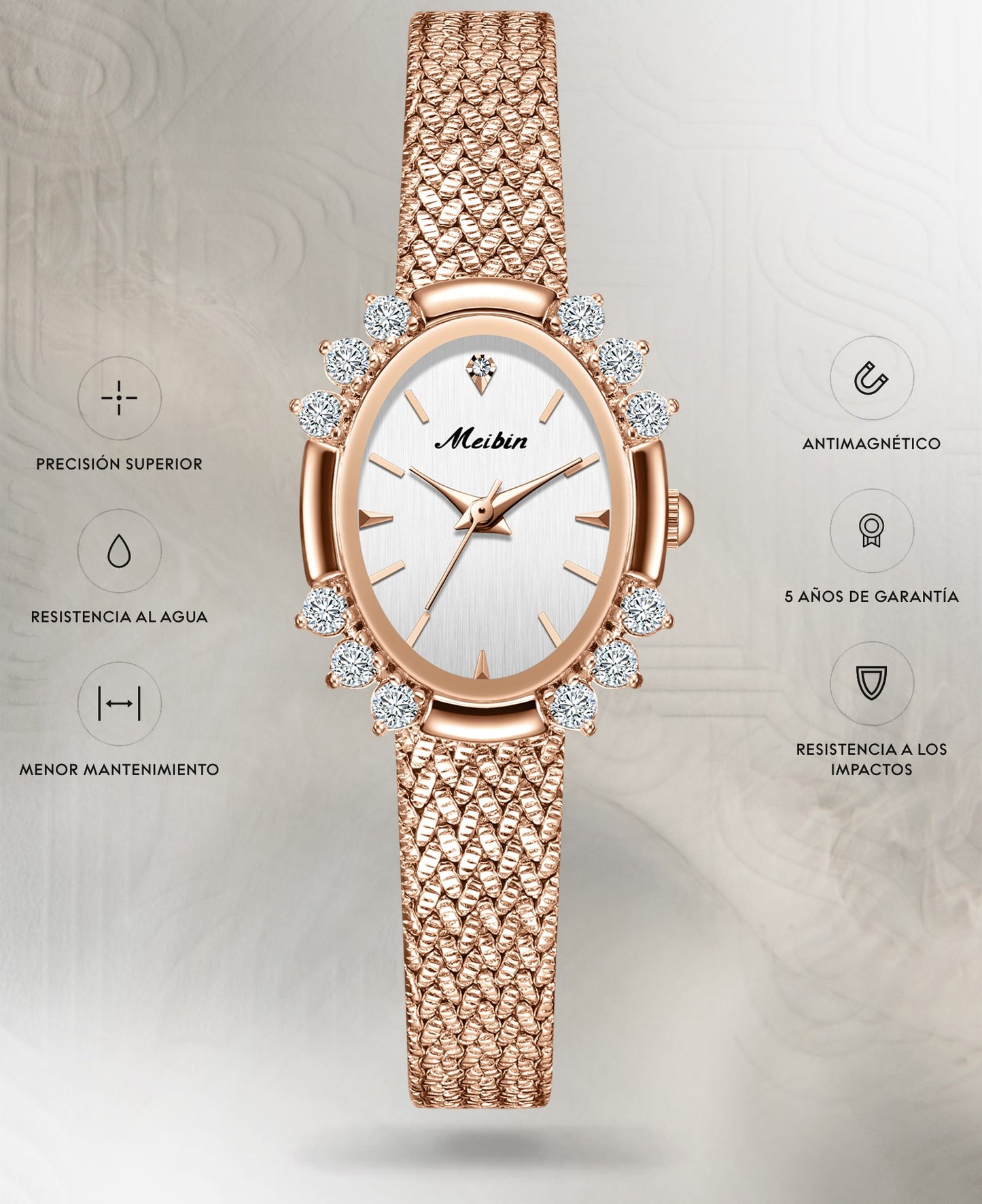 DAY-DATE RELOJ DE LUJO 2024