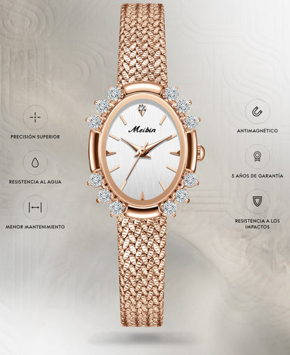 DAY-DATE RELOJ DE LUJO 2024