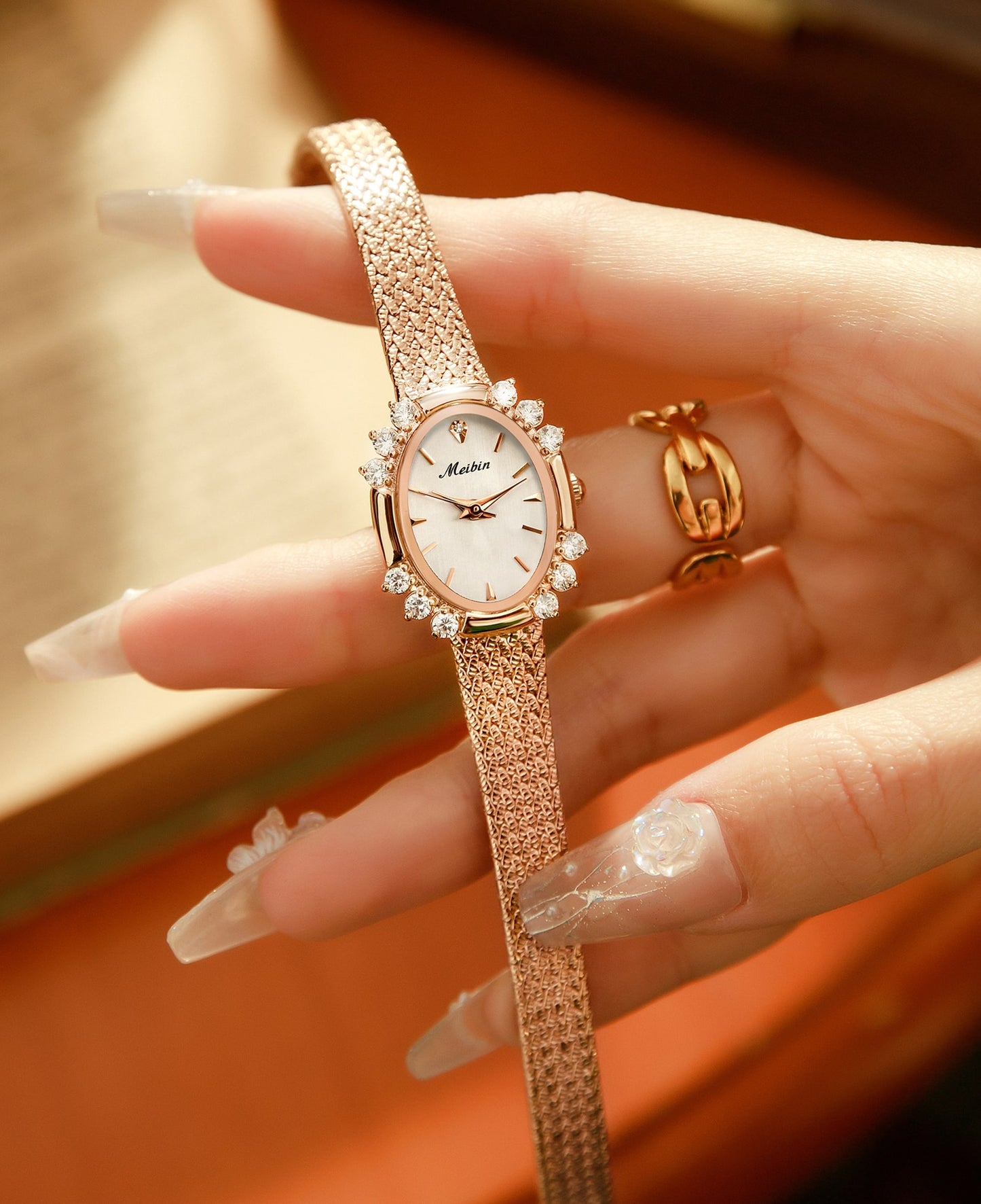 DAY-DATE RELOJ DE LUJO 2024