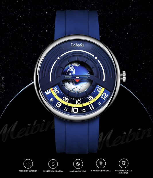 ASTRONOMÍA® - Reloj de lujo 2024