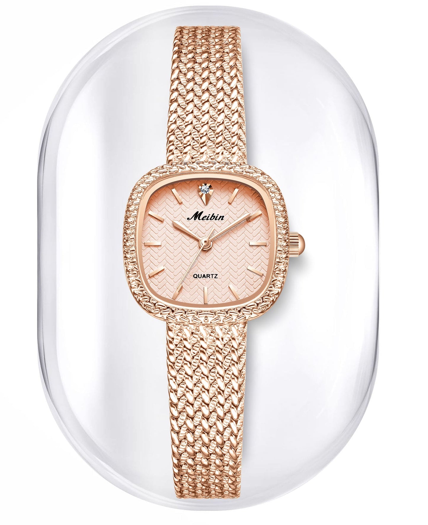 Reloj-Celestial 2024 movimiento mecánico de cuerda automática + caja de regalo de lujo 🎁