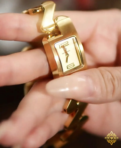 Vintage reloj de lujo + caja gratis ( correa ajustable ) 2025/ STOCK LIMITADO