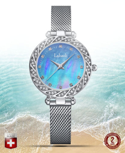 Reloj-Magia del Mar 2024 edición de lujo