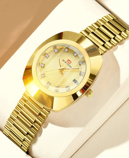 Reloj Quadro Lumine 2025