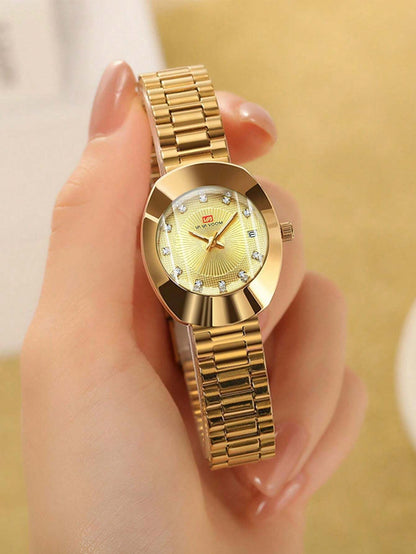 Reloj Quadro Lumine 2025