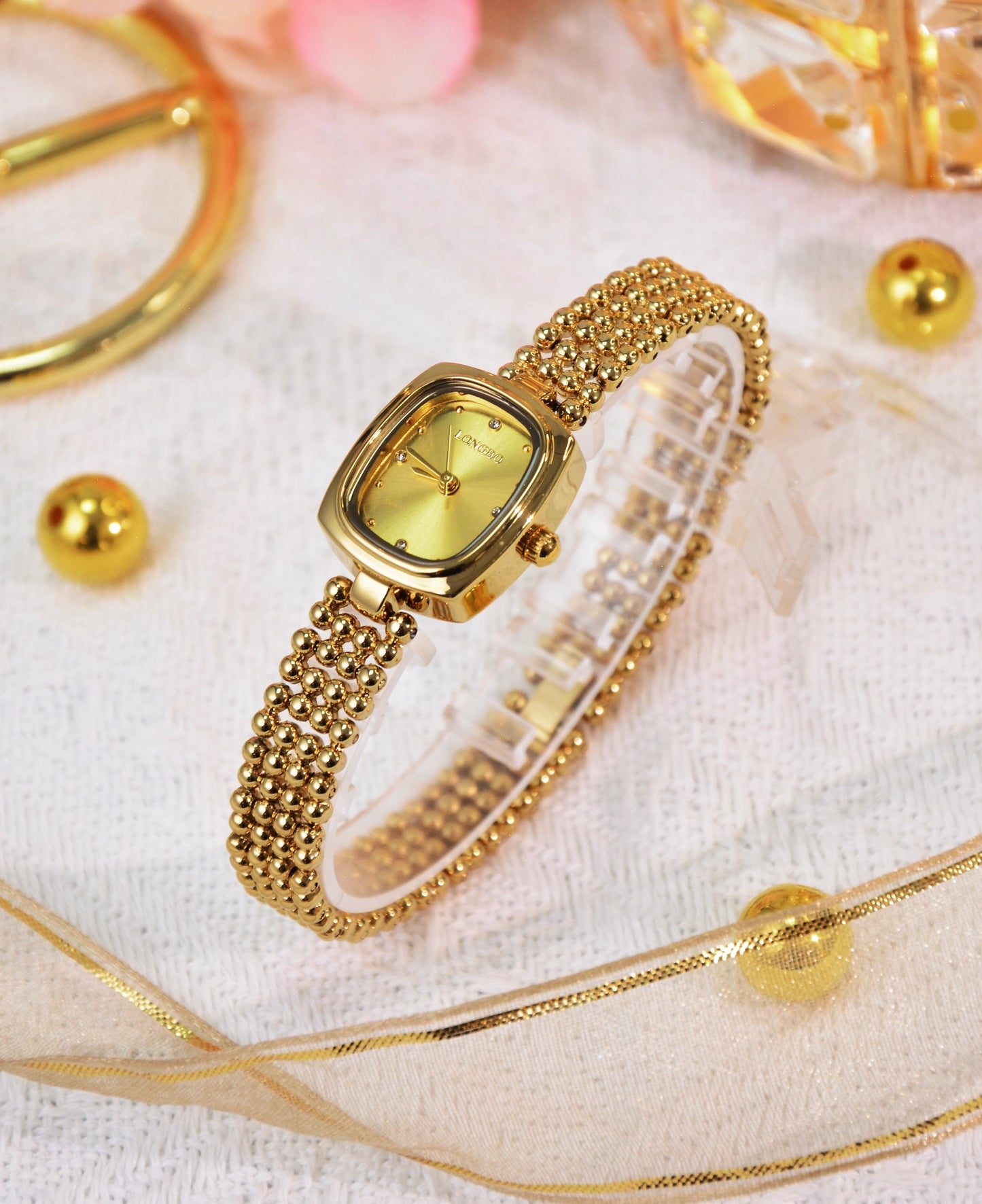 Bound Emerald + Brazalete 🎁 + caja 2025