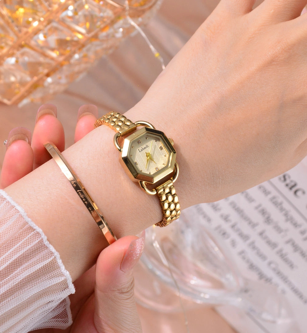 La Grande Classique + Brazalete gratuita 🎁 + caja LABAOLI