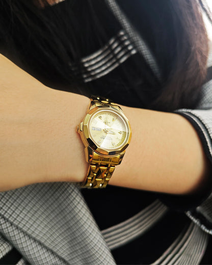 Oferta limitada : Compra 1 Reloj de Hombre y Recibe 1 de Mujer ¡GRATIS!🔥