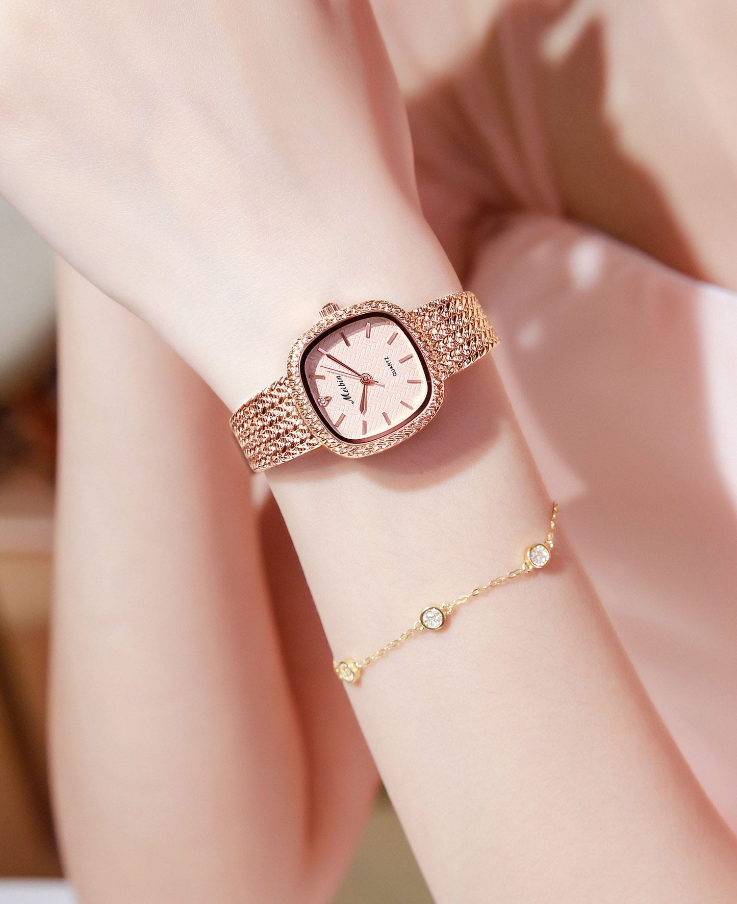 Reloj-Celestial 2024 movimiento mecánico de cuerda automática + caja de regalo de lujo 🎁