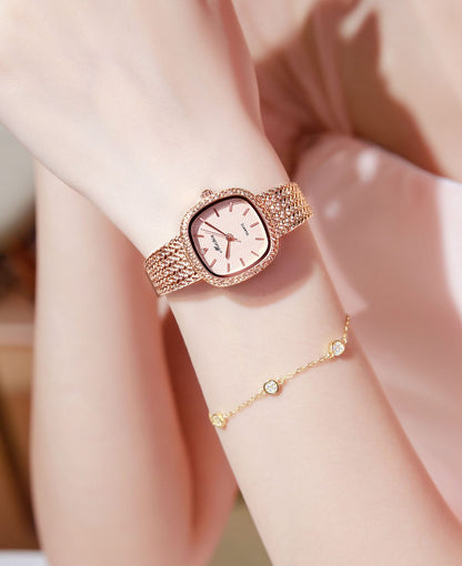 Reloj-Celestial 2024 movimiento mecánico de cuerda automática + caja de regalo de lujo 🎁