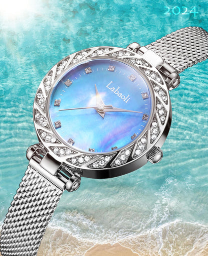 Reloj-Magia del Mar 2024 edición de lujo