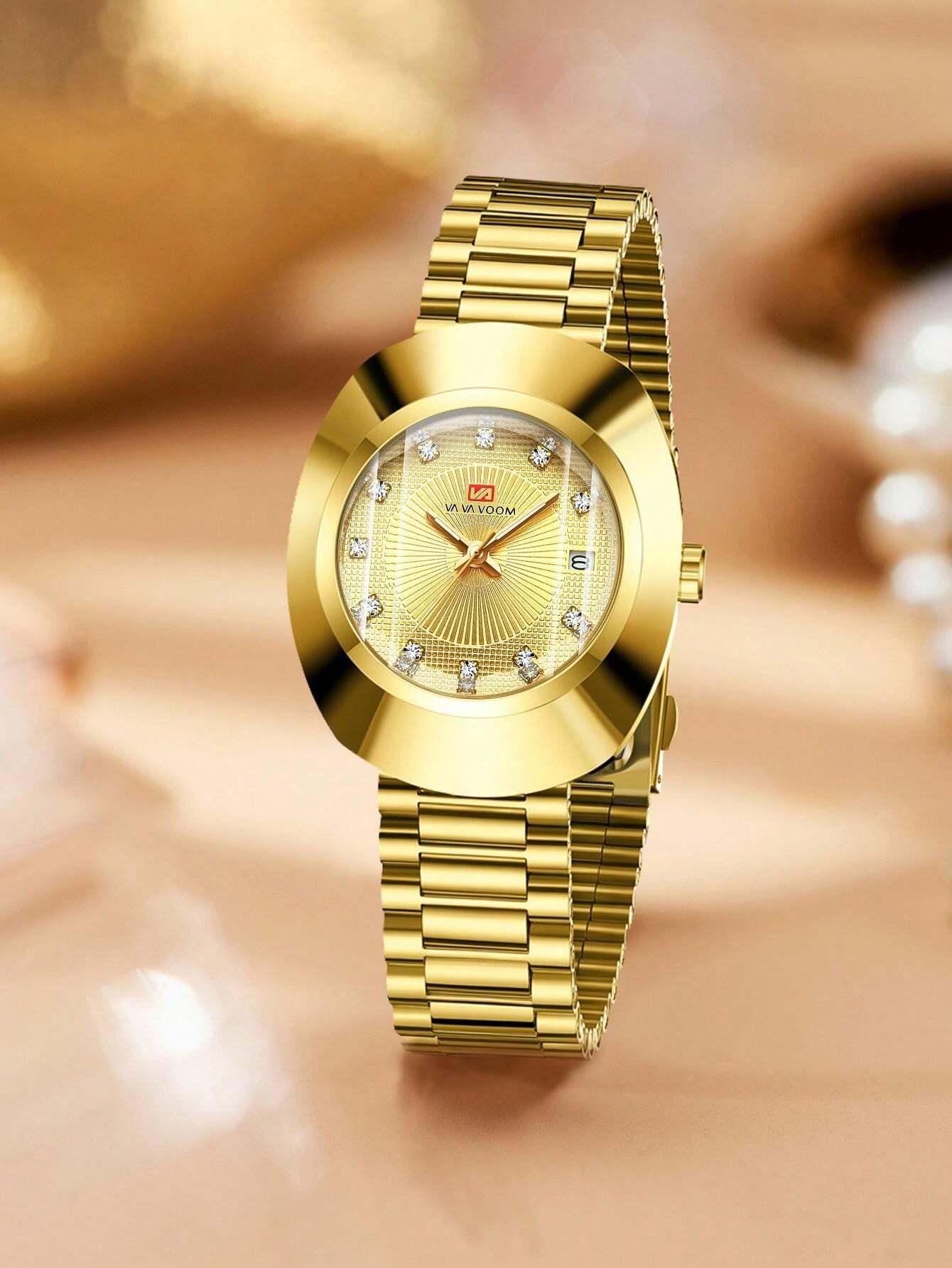 Reloj Quadro Lumine 2025