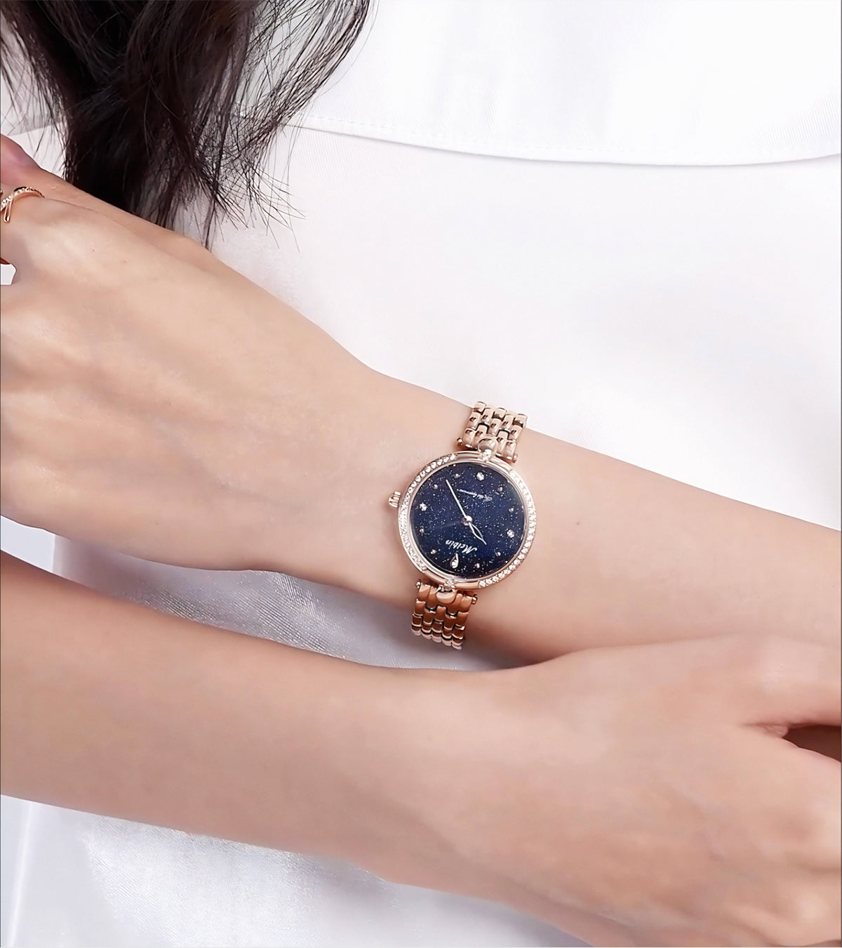 MINI TESORO™-MEIBIN