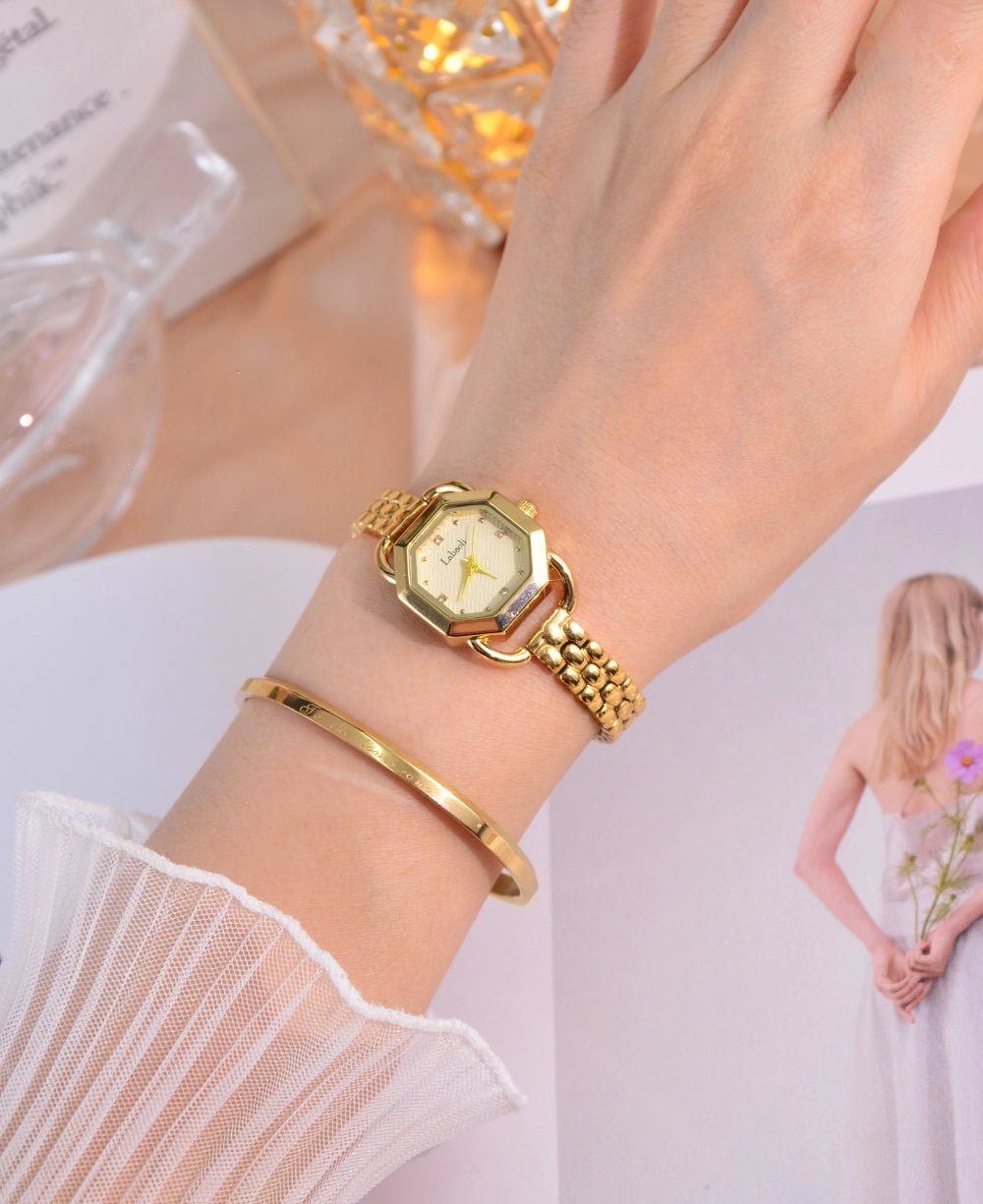 La Grande Classique + Brazalete gratuita 🎁 + caja LABAOLI