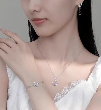 Isabel azul s925 2024