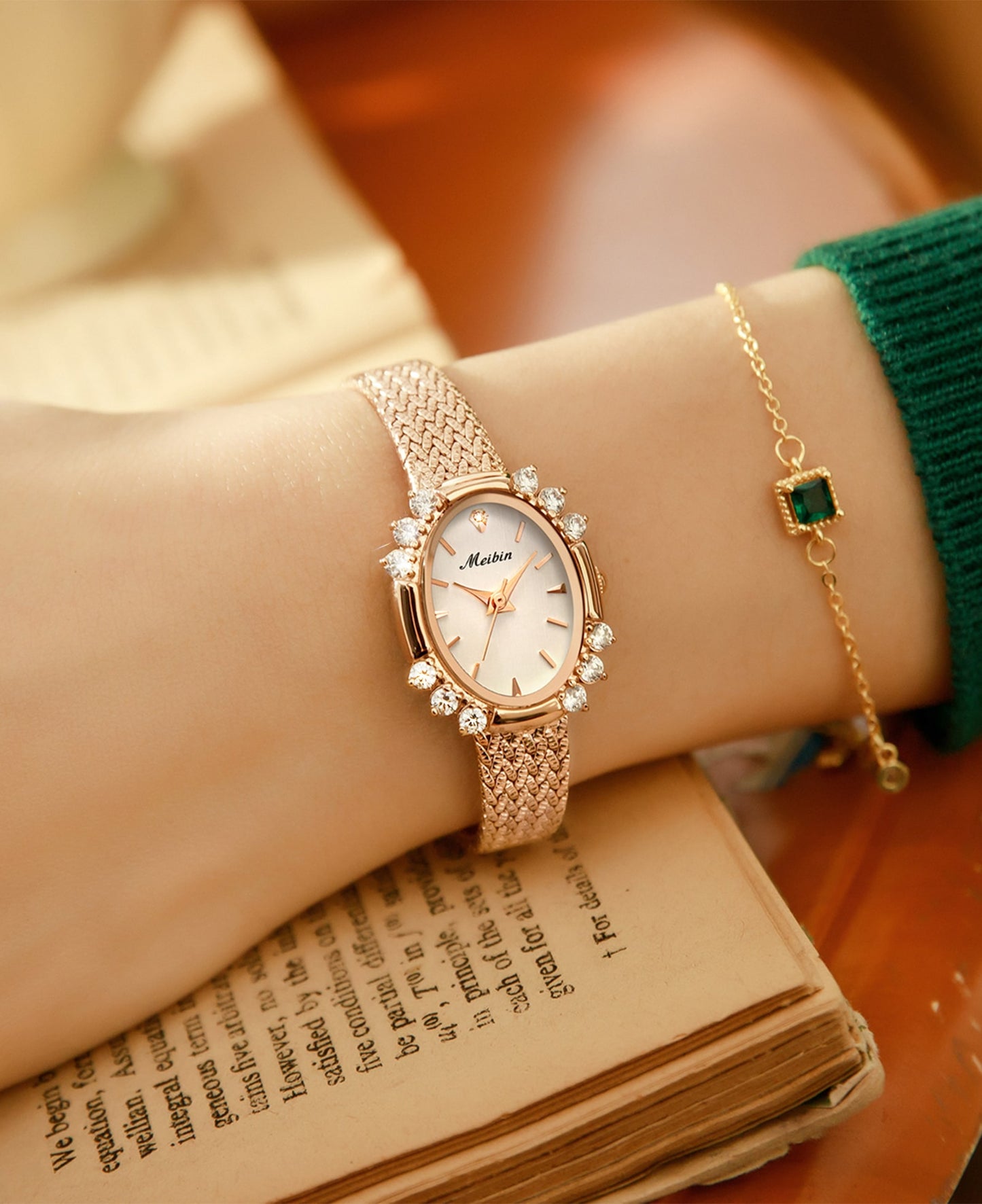 DAY-DATE RELOJ DE LUJO 2024