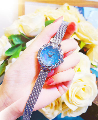 Reloj-Magia del Mar 2024 edición de lujo