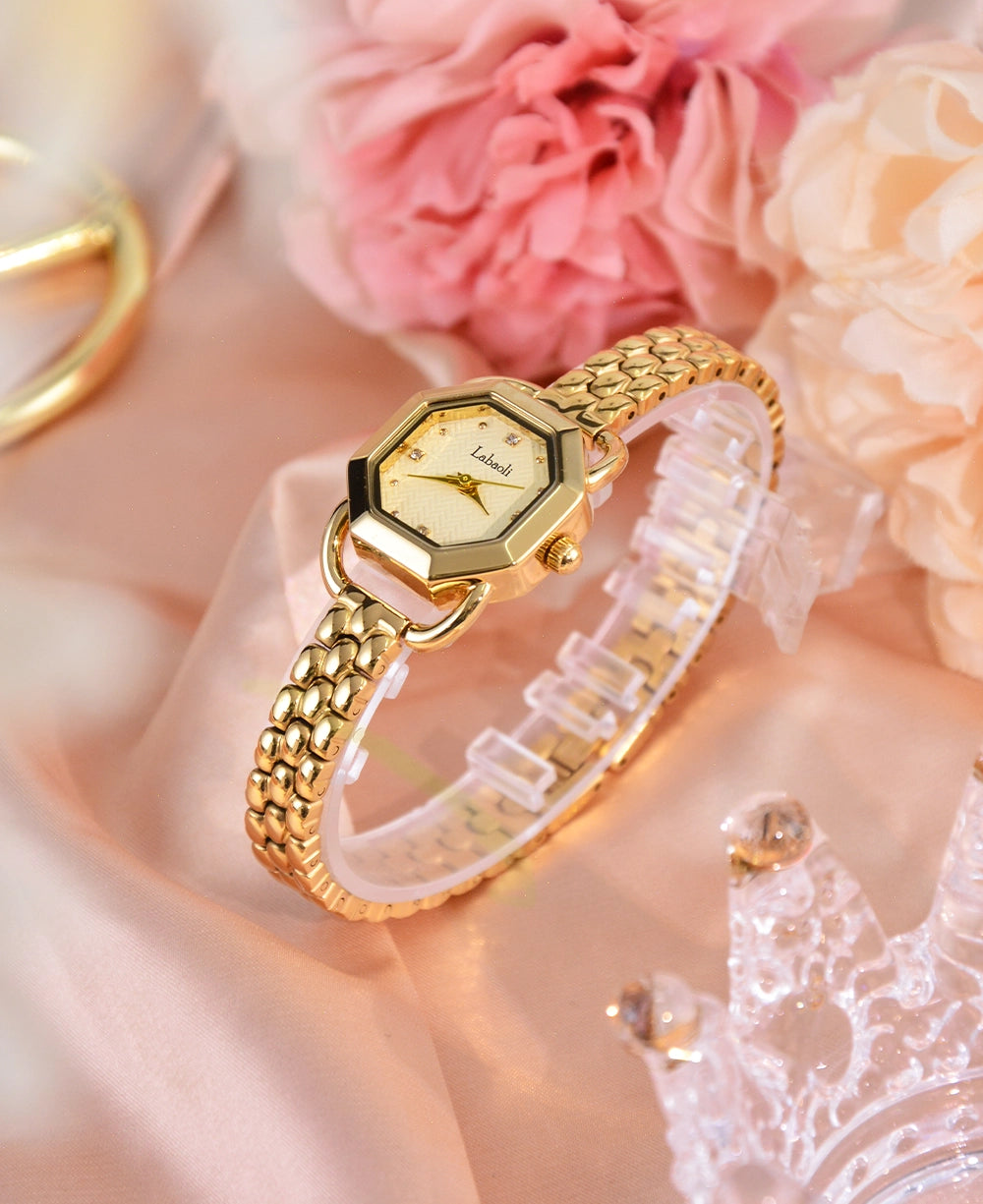 La Grande Classique + Brazalete gratuita 🎁 + caja LABAOLI