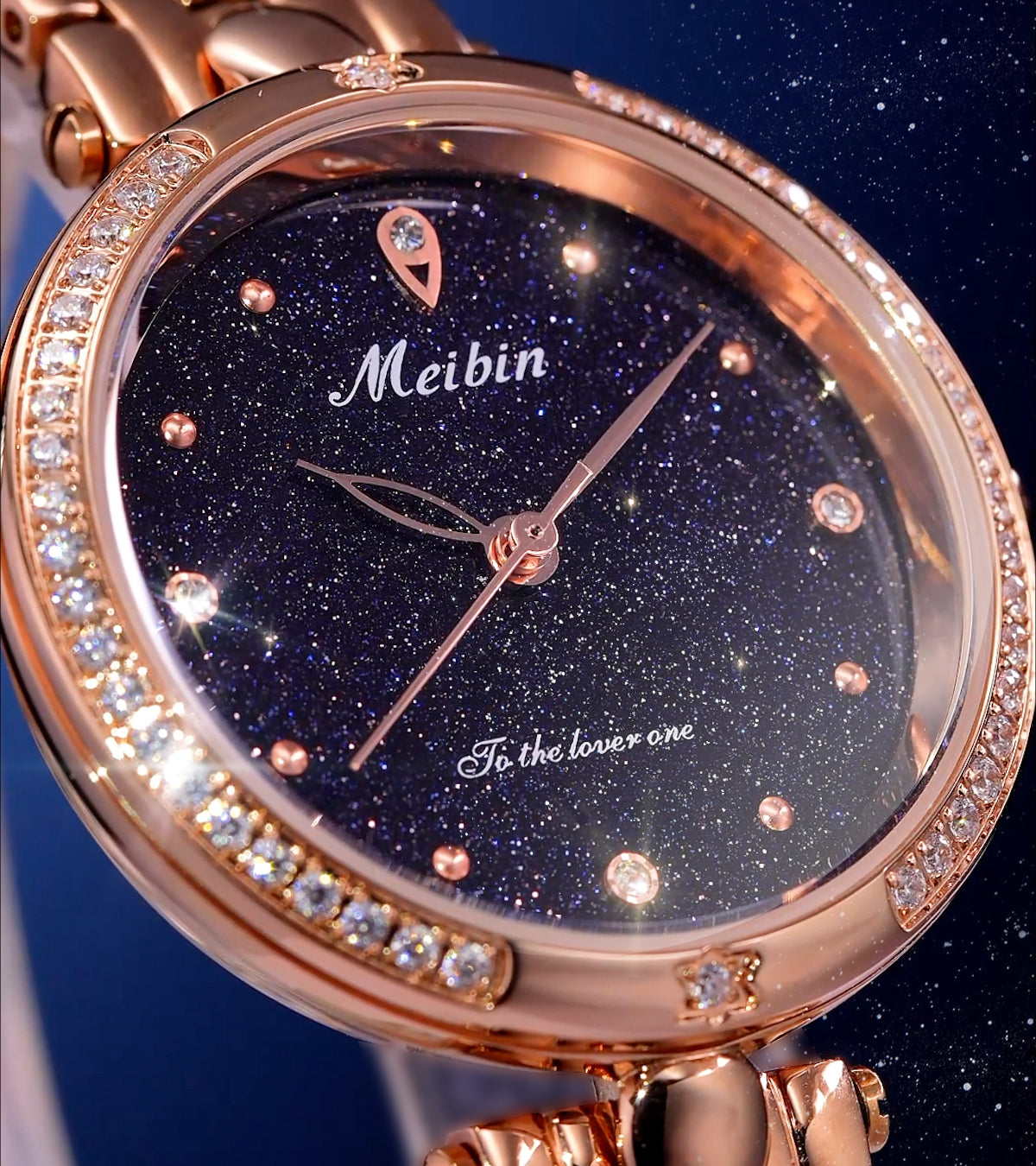 MINI TESORO™-MEIBIN