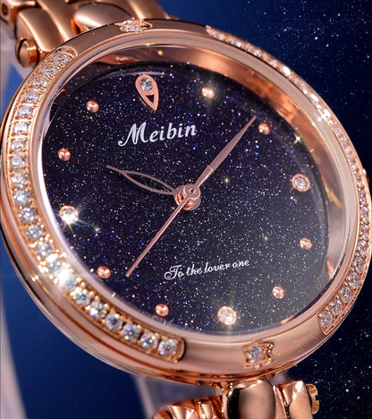 MINI TESORO™-MEIBIN