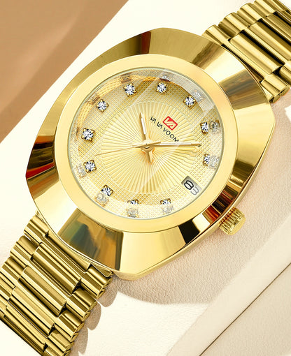 Reloj Quadro Lumine 2025