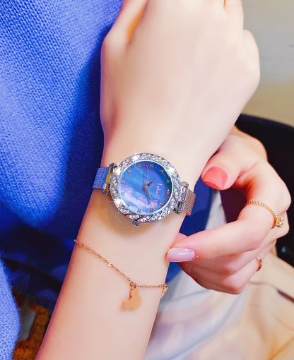 Reloj-Magia del Mar 2024 edición de lujo