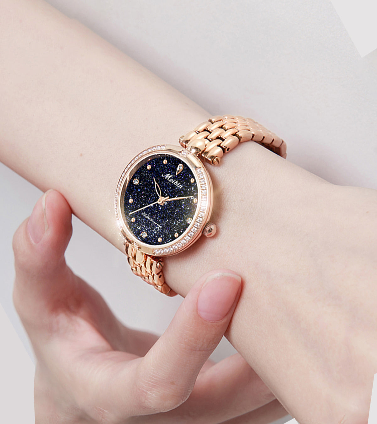 MINI TESORO™-MEIBIN