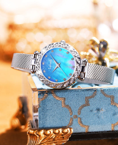 Reloj-Magia del Mar 2024 edición de lujo