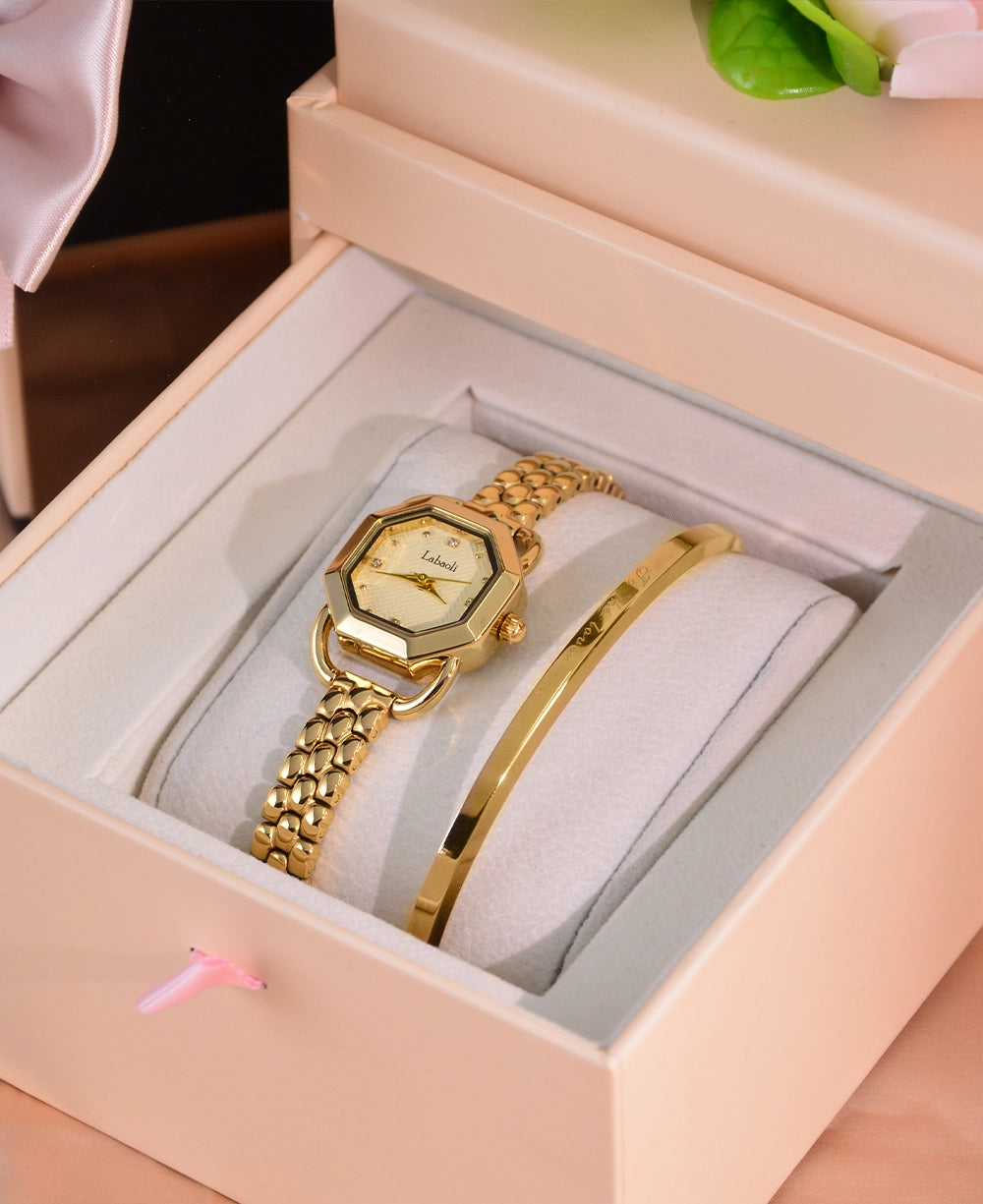 La Grande Classique + Brazalete gratuita 🎁 + caja LABAOLI