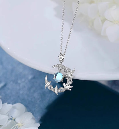 Isabel azul s925 2024