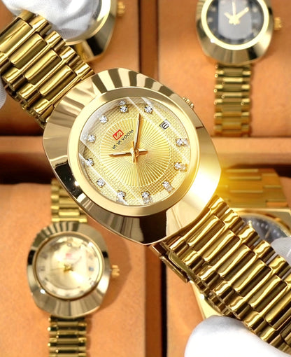 Reloj Quadro Lumine 2025