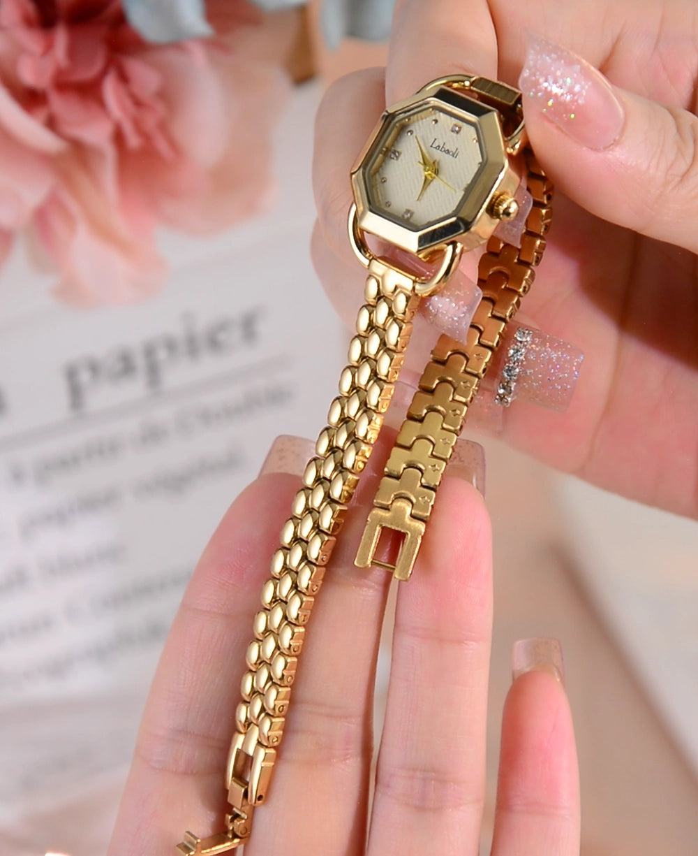 La Grande Classique + Brazalete gratuita 🎁 + caja LABAOLI