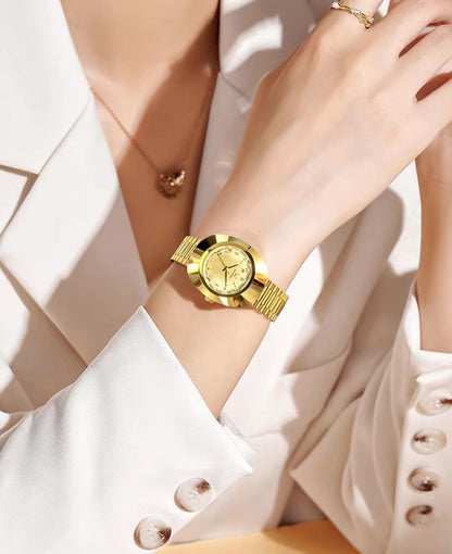 Reloj Quadro Lumine 2025