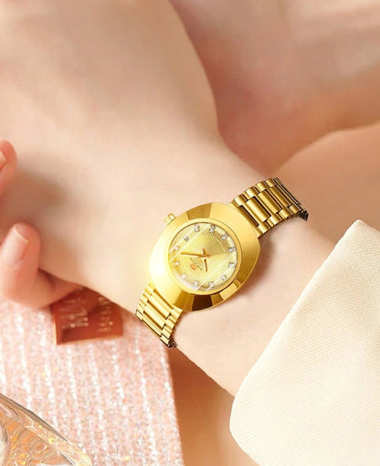 Reloj Quadro Lumine 2025