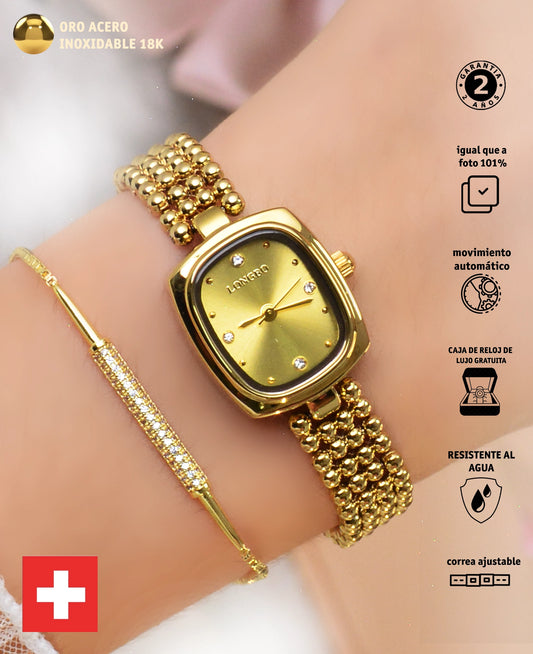 Bound Emerald + Brazalete 🎁 + caja 2025