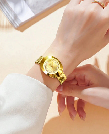 Reloj Quadro Lumine 2025