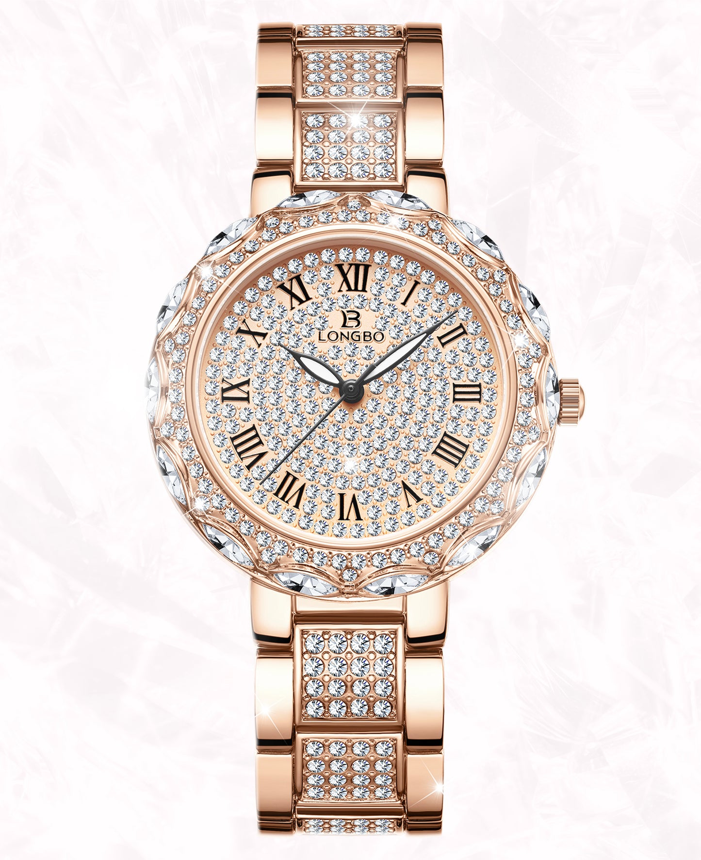 SINFONÍA 99 - CUARZO