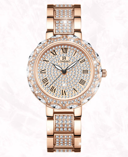 SINFONÍA 99 - CUARZO