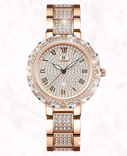 SINFONÍA 99 - CUARZO