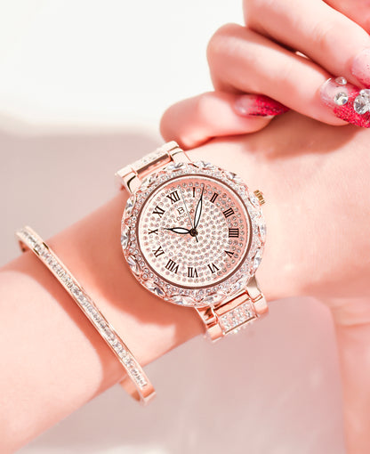 SINFONÍA 99 - CUARZO