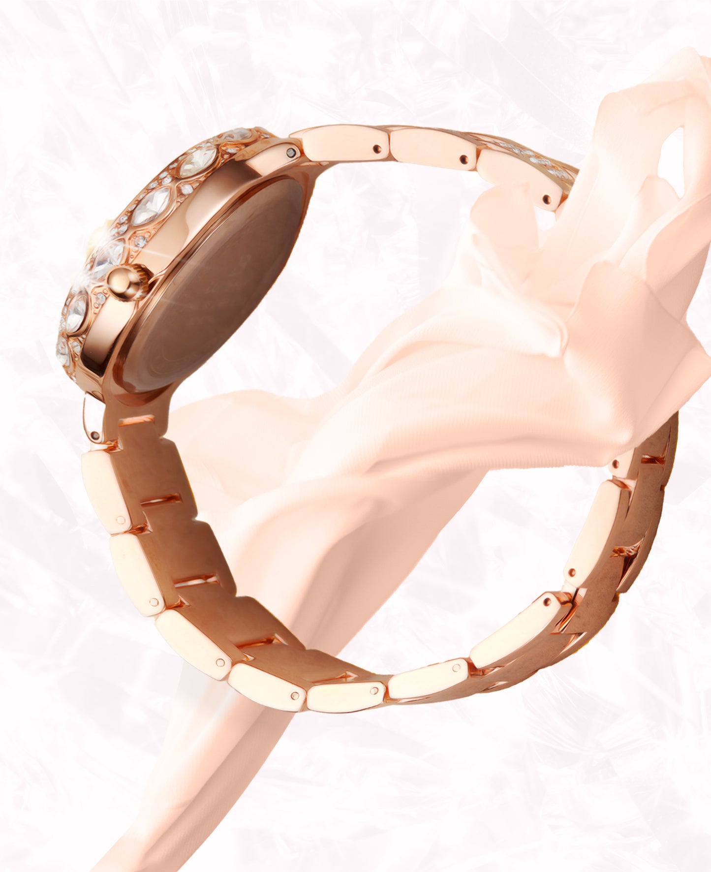 SINFONÍA 99 - CUARZO