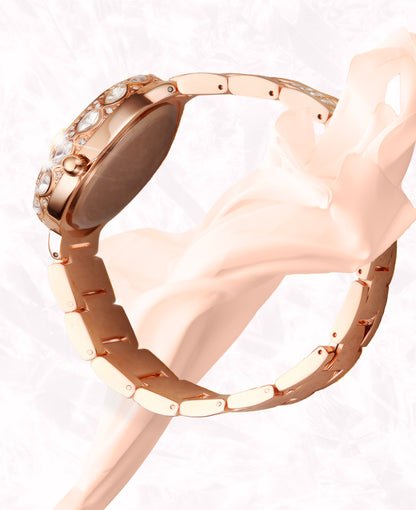 SINFONÍA 99 - CUARZO