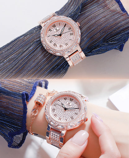 SINFONÍA 99 - CUARZO