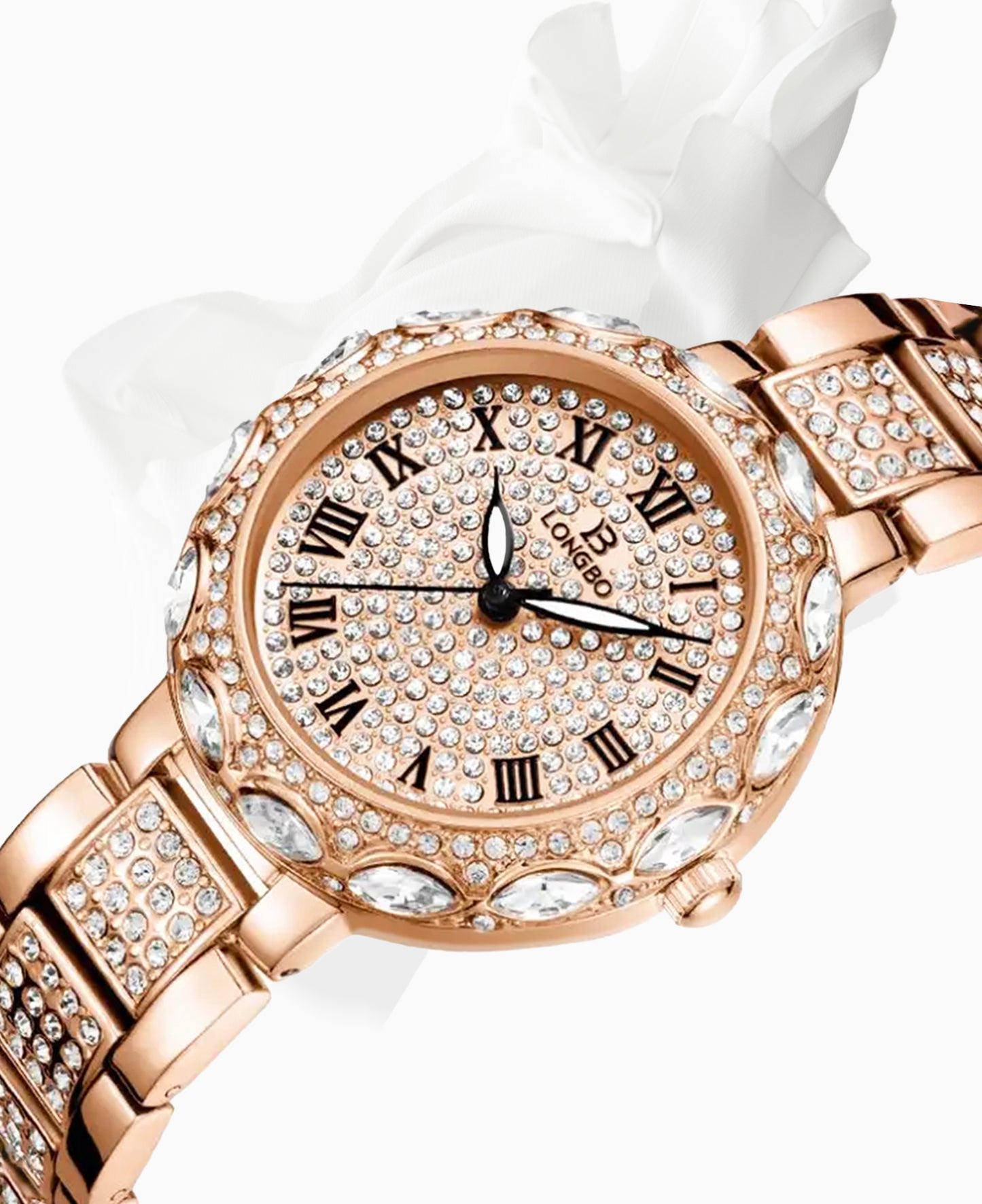 SINFONÍA 99 - CUARZO