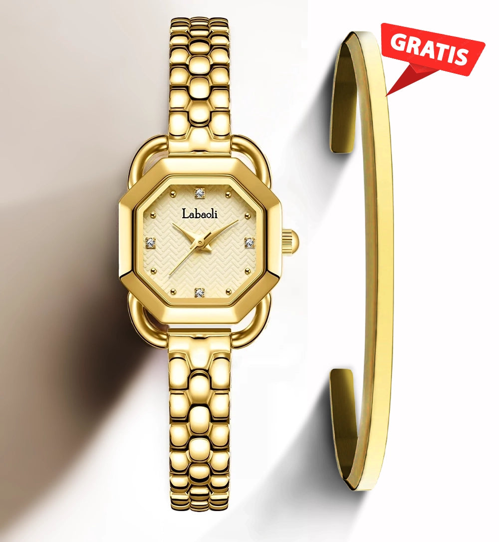 La Grande Classique + Brazalete gratuita 🎁 + caja LABAOLI