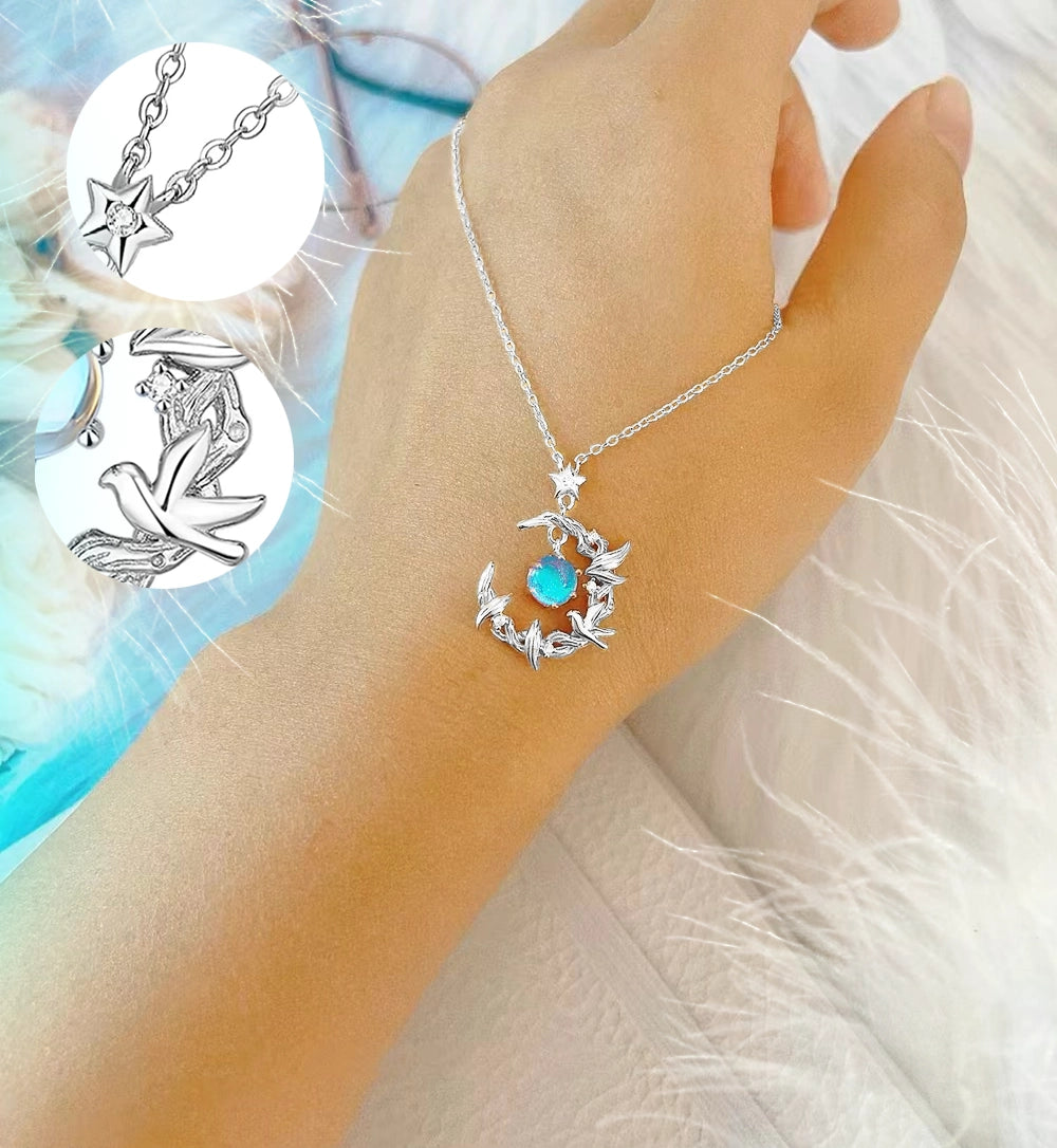 Isabel azul s925 2024