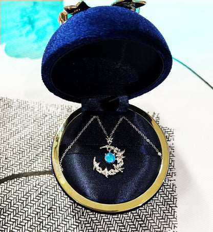 Isabel azul s925 2024